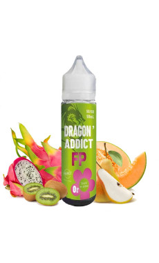 E-liquide Dragon Addict - Flavour Power