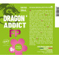 E-liquide Dragon Addict 50 ml - Flavour Power