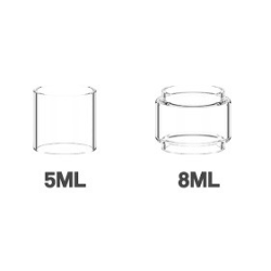 Pyrex réservoir pour iTank - Vaporesso