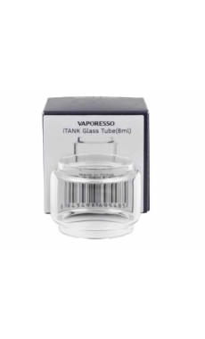 Pyrex réservoir pour iTank - Vaporesso