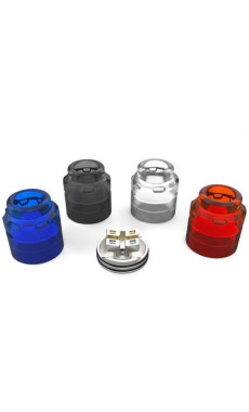 Dripper Dead Rabbit SE RDA - Hellvape