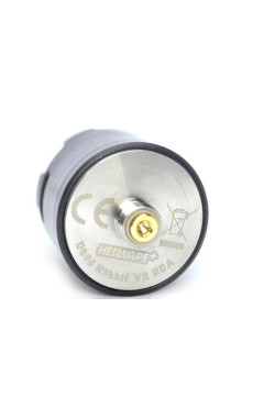 Dripper Dead Rabbit SE RDA - Hellvape