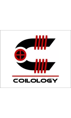 10 résistances twisted clapton ni80 - Coilology