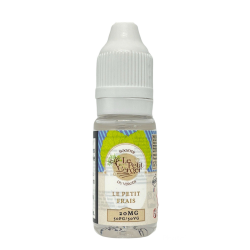 Booster Le Petit Frais - Savourea