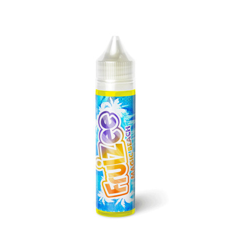 E-liquide Magic Beach 50 ml - Fruizee