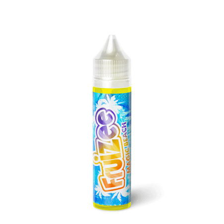 E-liquide Magic beach 50 ml Fruizee