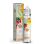 E-liquide Melon Fraise Des Bois 50 ml - Le Petit Verger