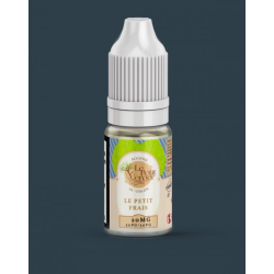 Booster Le petit frais - Le petit verger