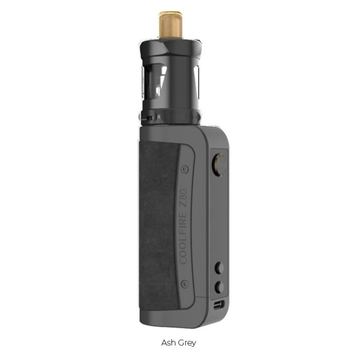 Kit Coolfire Z80 et Zénith 2 - Innokin