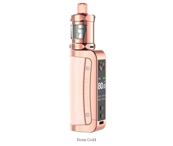 Kit Coolfire Z80 et Zénith 2 - Innokin