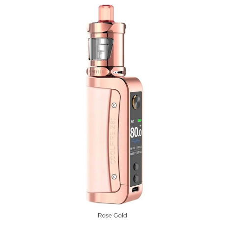 Kit Coolfire Z80 et Zénith 2 - Innokin