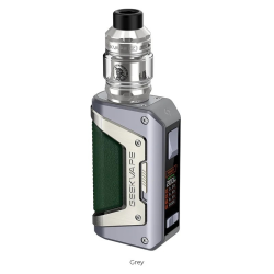 Kit L200 Legend 2 - Geek Vape