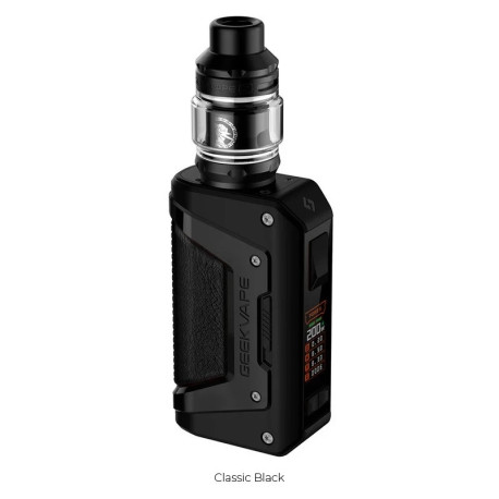 Kit L200 Legend 2 - Geek Vape Kit L200 Legend 2 - Geek Vape