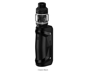 Kit Aegis S100/Solo 2 -Geek Vape