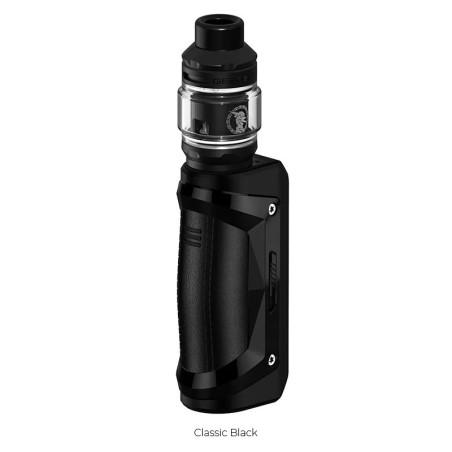 Kit Aegis S100/Solo 2 -Geek Vape