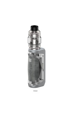Kit Aegis S100/Solo 2 -Geek Vape
