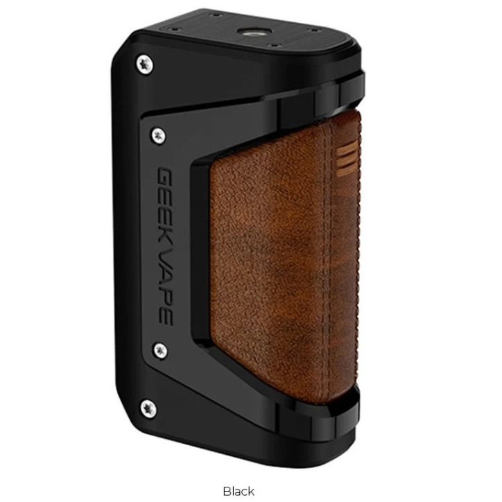 Box L200 - legend 2 - Geek Vape