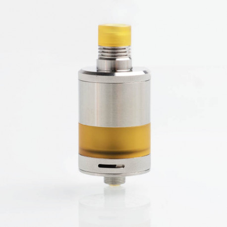 Atomiseur Precisio - BD Vape