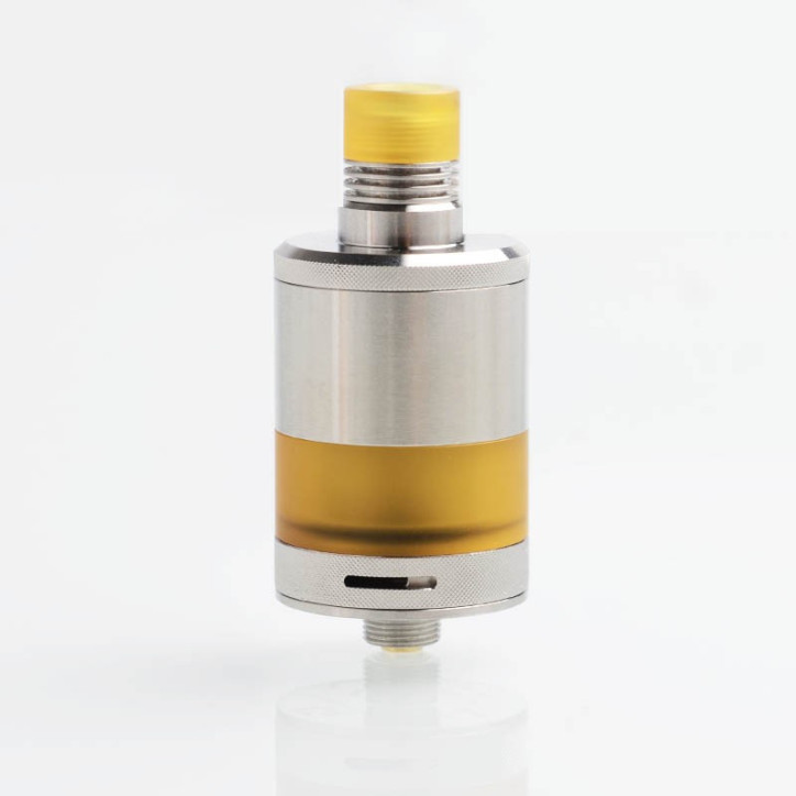 Atomiseur Precisio par BD Vape