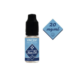 Booster français Nico Fill - VDLV