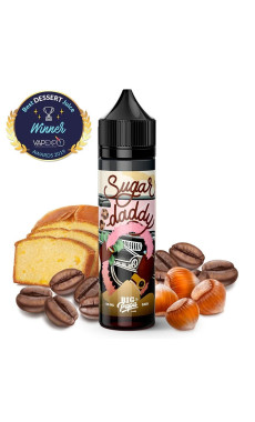 Sugar Daddy - Big papa