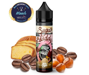 Sugar Daddy - Big papa