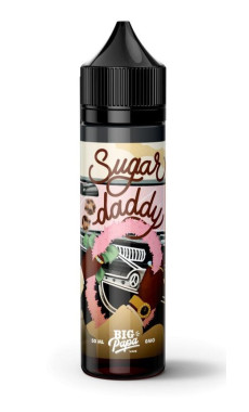 Sugar Daddy - Big papa