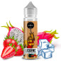 E-liquide Licorne 50ml - Astrale - Curieux