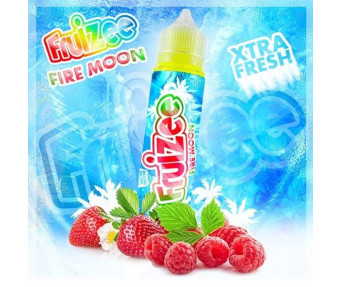 E-liquide Fire Moon - 50 ml - Fruizee