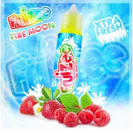 E-liquide Fire Moon 50 ml - Fruizee