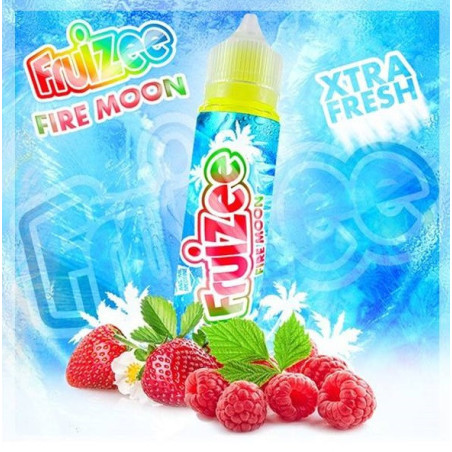 E-liquide Fire Moon - 50 ml - Fruizee