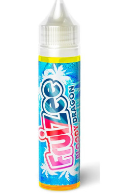 Bloody Dragon 50 ml Fruizee