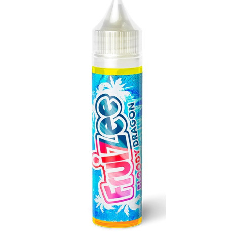 E-liquide Bloody Dragon 50 ml - Fruizee