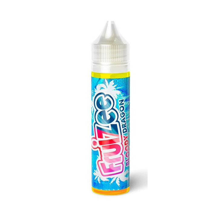 Bloody Dragon 50 ml Fruizee
