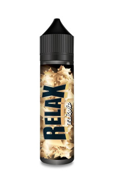 Relax 50ml de Eliquid France
