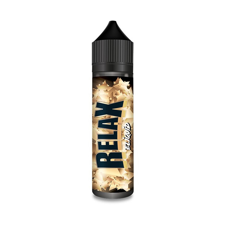 Relax 50ml de Eliquid France