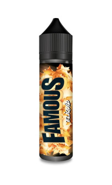 Famous 50ml de Eliquid France