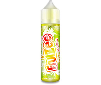 Crazy mango 50 ml Fruizee No Fresh