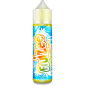E-liquide Citron Orange Mandarine 50 ml - Fruizee
