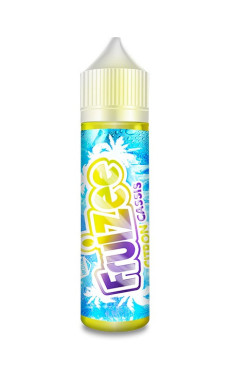 Citron Cassis 50 ml Fruizee