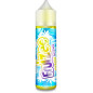 E-liquide Citron Cassis 50 ml - Fruizee