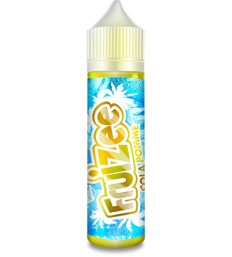 Cola Pomme 50 ml Fruizee