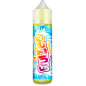 E-liquide Cassis Mangue 50 ml - Fruizee