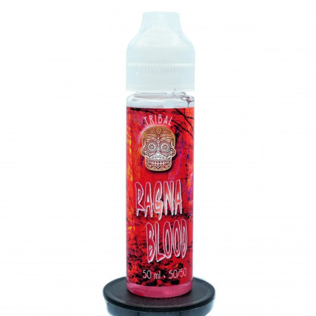 E-Liquide Ragna Blood 50ml - Exaliquid
