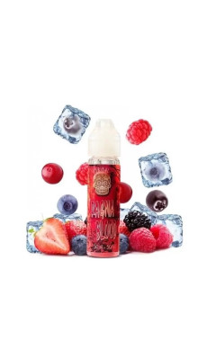 Ragna Blood par Exaliquid - 50 ml