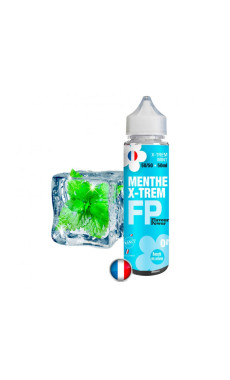 Menthe X-Trem 50ml par Flavour Power