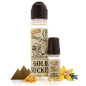 E-liquide Gold Sucker 60ml - Moonshiners - Le French Liquide