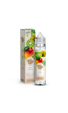 Mangue Kiwi 50 ml Savourea