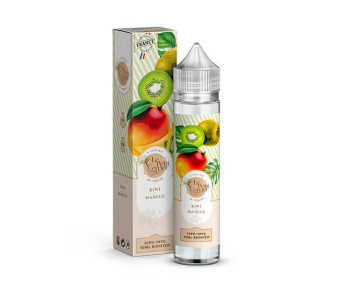 Mangue Kiwi 50 ml Savourea