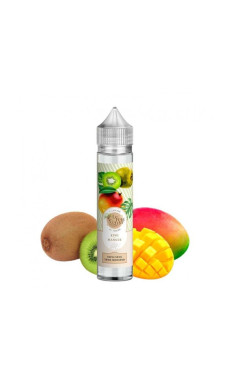 Mangue Kiwi 50 ml Savourea